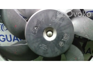 Вентилятор радиатора C1B18C607AC, M161411C Ford B-MAX 1.0