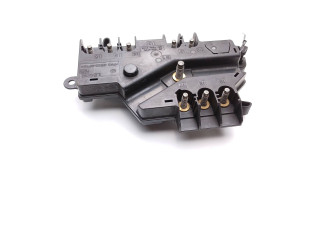 Pojistková skříňka A2225402550, 750HR1AB010 Mercede-Benz S W222 2016