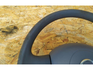 Volant Nissan Micra 2014