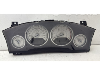 Řídící jednotka Chrysler Grand Voyager V 2008