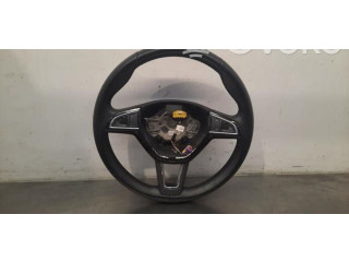 Руль Skoda Kodiaq  2017 - 2024 года 5E0419091BQ      