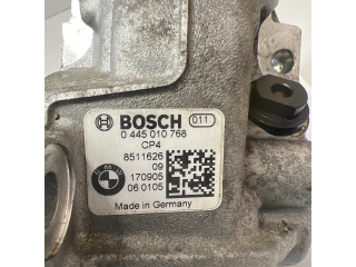 Vstřikovač 8511626, 0445010768 BMW 1 F20 F21 pro naftový motor 1.5