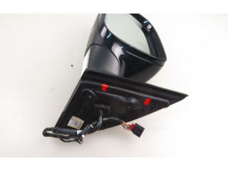 Zpětné zrcátko  Audi Q7 4L 2007  4L0857499C, 4L1857409E  