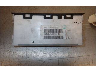 Přístrojová deska Peugeot 206+ 2010 6155GZ