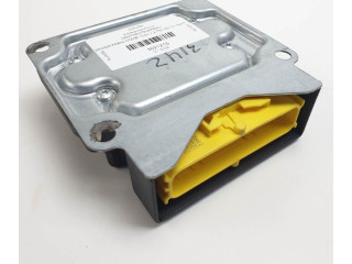 Блок подушек безопасности 0285010794   Skoda Fabia Mk2 (5J)