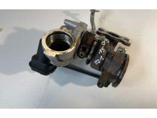 Турбина Audi Q3 F3 05e145701k для двигателя DFYA