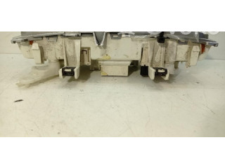 Блок управления климат-контролем 5G7846100 Lancia Delta