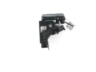 Блок АБС 476609U16B, X0-5024J   Nissan  Note (E11)  2006 - 2014 года