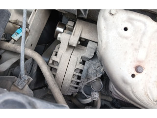 Генератор 57056C, 9642879480   Citroen C2      