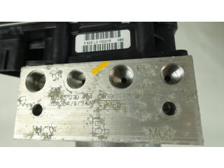 Блок АБС DW93-2C405-BH Jaguar XJ X351 2009 - 2019 года