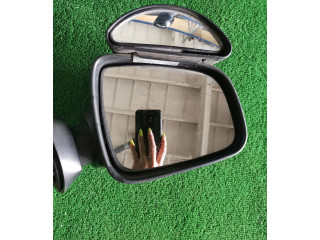 Зеркало (механическое) Dacia Logan II 2012 - 2020 года