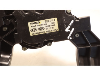 Подушка безопасности пассажира    KIA Ceed