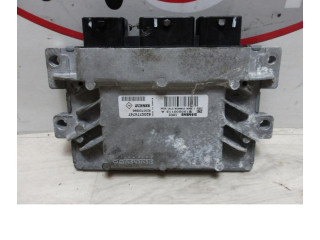 Блок управления двигателя    Renault Twingo II