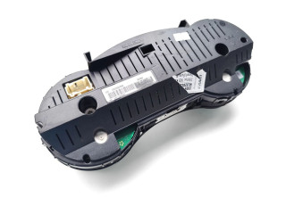 Přístrojová deska  Mercedes-Benz ML W164 2009 A2514405947  