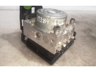 Блок АБС SLV5WA614517BH   Audi  A3 S3 A3 Sportback 8P  2005 - 2013 года