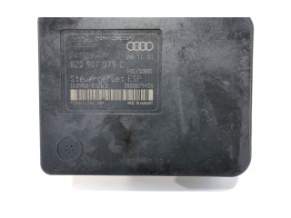 Блок АБС Audi A2 - года