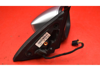 Зеркало электрическое        Skoda Rapid (NH)  2012 - 2019 года   
