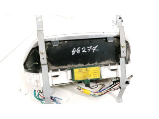 Přístrojová deska Land Rover Freelander 1998 YWY100340, 338983