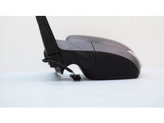 Зеркало электрическое        Skoda Fabia Mk3 (NJ)  2015 - 2021 года   