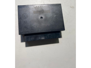 Блок комфорта 5J0959433, K111 Skoda Fabia Mk2 (5J)