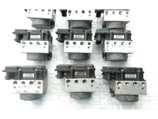 Блок АБС 8200747140, 0265232077   Renault  Clio III  2005 - 2012 года