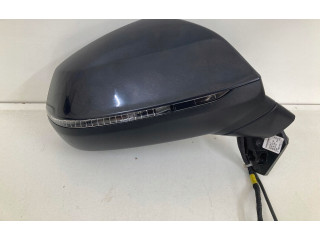 Zpětné zrcátko Audi Q7 4M 2015