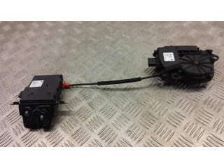 Zámek zadních dveří 505658050, 927776104   Alfa Romeo Stelvio 2020