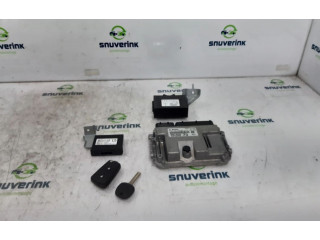 Řídící jednotka 897400H030, 0261S21974   Peugeot 108 2020