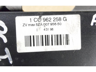 Блок комфорта 1C0962258G, 43198   Skoda Octavia Mk1 (1U)   