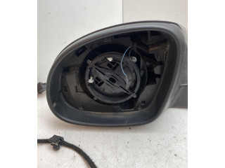 Zpětné zrcátko  Volkswagen Tiguan 2013  5N1857501AE  