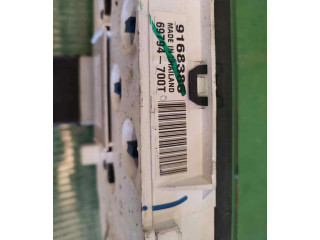 Панель приборов 9168386 Volvo V70