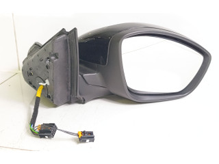 Зеркало электрическое        Peugeot 2008 II  2019 -  года   