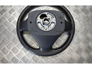 Руль Volvo S60 2001 - 2004 года 08666887