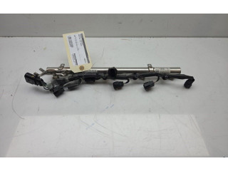 Топливная рампа 06H906051J, 06H906051K Audi RS3 для двигателя DNWA