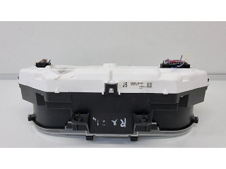 Přístrojová deska Lexus RX 450H 2021 838004D550