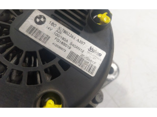 Генератор 7802261 BMW 1 E82 E88 2.0