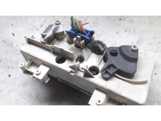 Блок управления климат-контролем B9642   Citroen C4 I