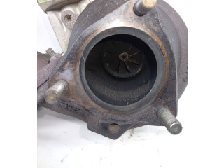  Турбина Volvo S80           