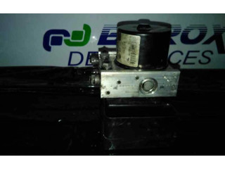 Блок АБС 10020701634ATE   Skoda  Octavia Mk2 (1Z)  2004 - 2013 года