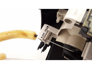 Блок управления климат-контролем 5J095K18 Daihatsu Sirion