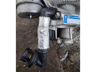 Турбина Bentley Bentayga 0P2145701E