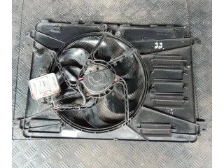 Вентилятор радиатора P31293778 Volvo S60