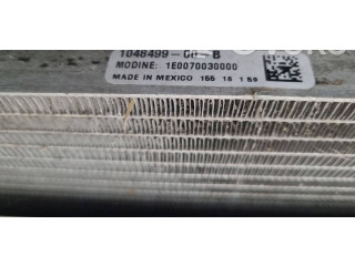 Комплект радиатора