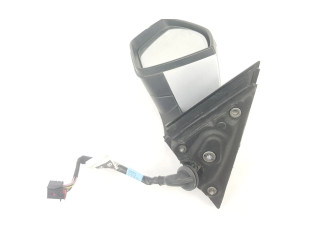 Зеркало электрическое        Skoda Octavia Mk4  2019 -  года   