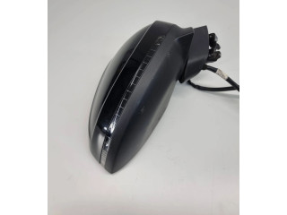 Зеркало электрическое Audi A5 2016 - года