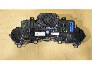 Přístrojová deska Porsche Panamera (970) 2017 97064116656