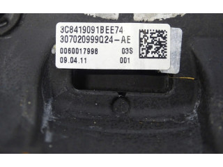 Volant Volkswagen PASSAT B7 2012 3C8419091B