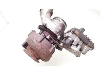 Турбина Mini Cooper Countryman R60 2.0 8512379, 131028