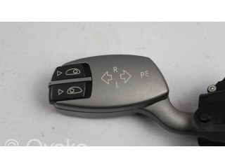 Ручка поворотов/ фонарей