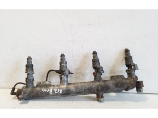 Vstřikovač Opel Zafira A